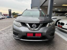 2016 Nissan X-Trail 1.6dCi XE For Sale full