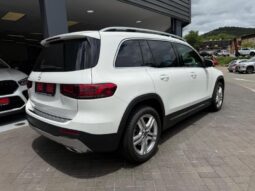 2021 Mercedes-Benz GLB GLB250 For Sale full
